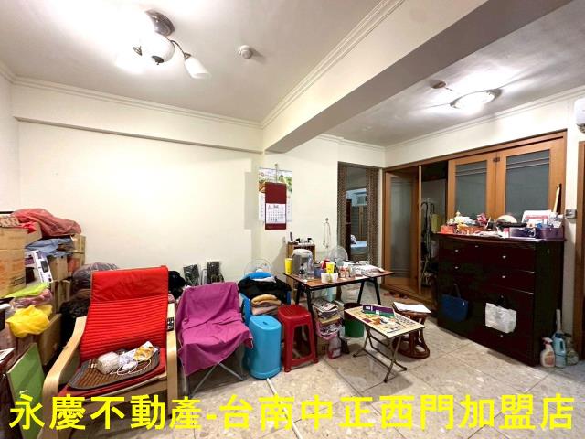 台南南區華廈-1