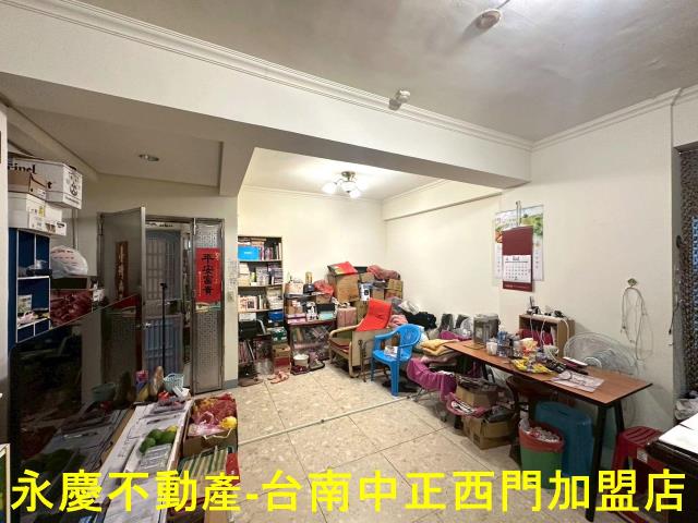 台南南區華廈-2