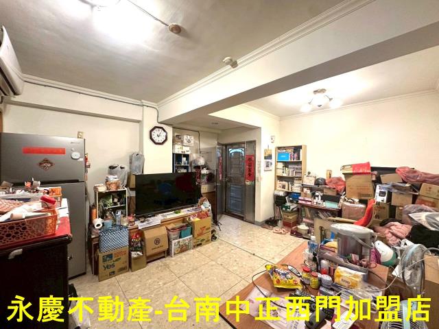 台南南區華廈-3