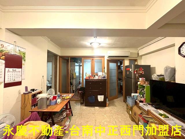 台南南區華廈-4