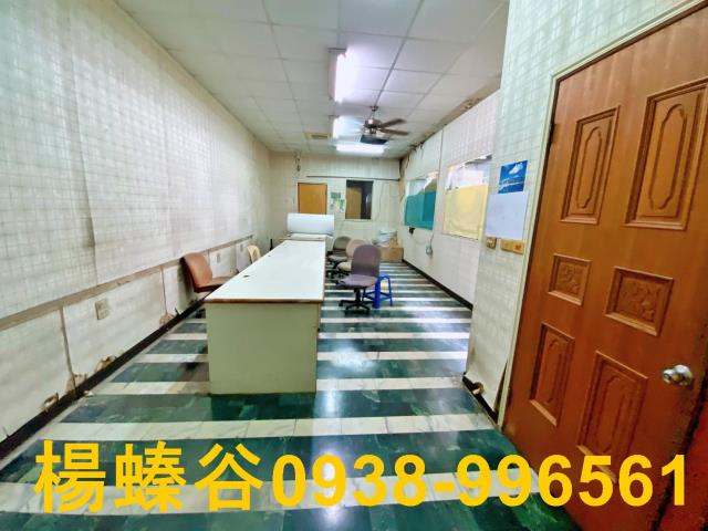 台南永康廠房-12