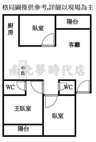 台南公寓-15