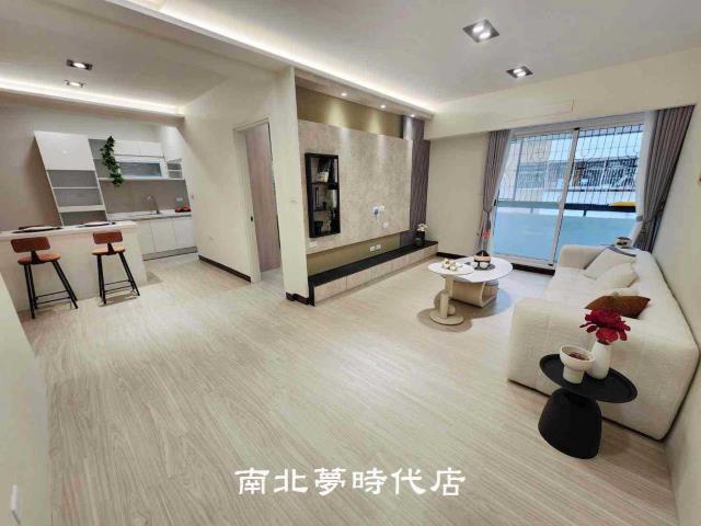 台南公寓-1
