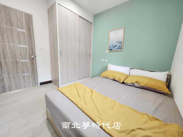 台南公寓-8