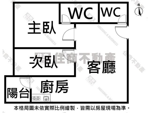 台南歸仁大樓-11