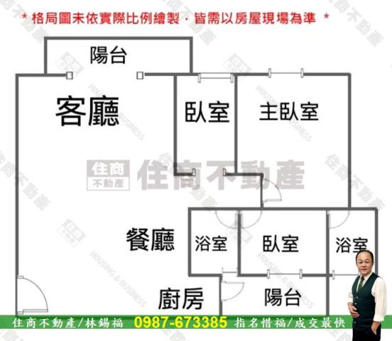 台南南區大樓-15