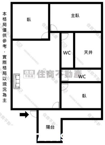 永康公寓-10