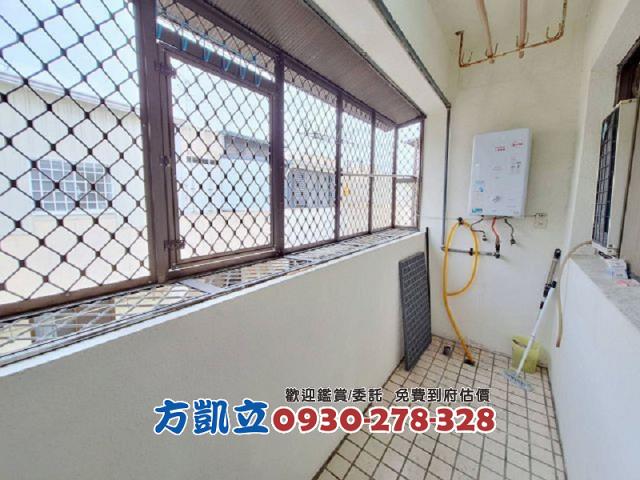 台南東區公寓-12