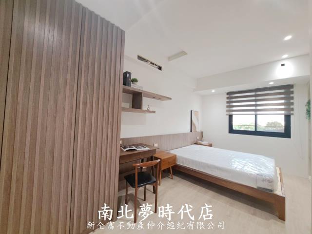 台南永康公寓-11