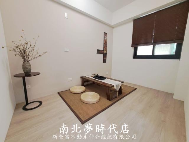 台南永康公寓-12