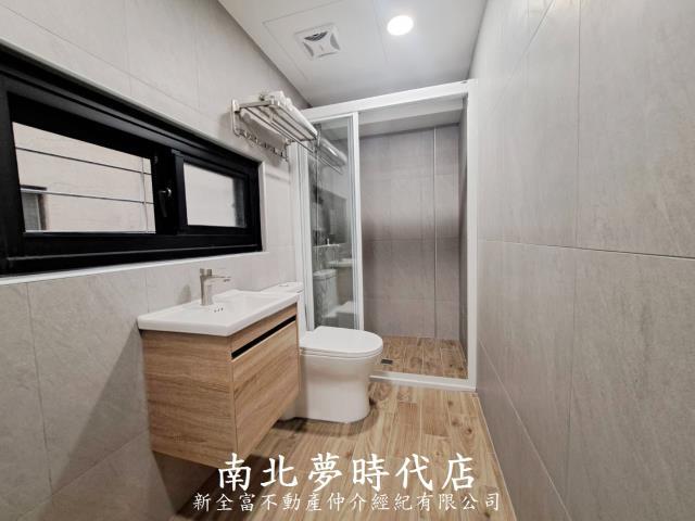 台南永康公寓-13