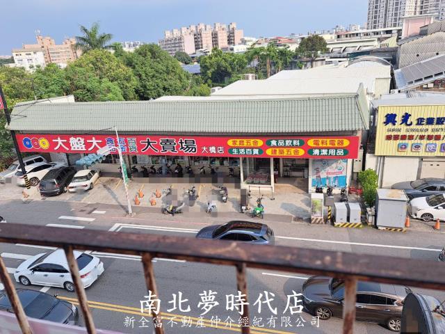 台南永康公寓-14