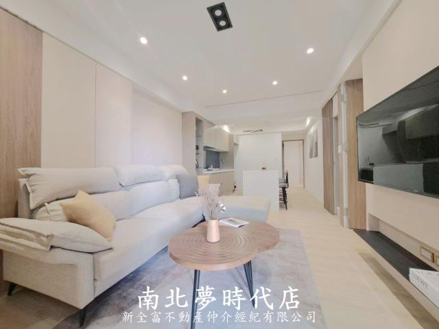 台南永康公寓-1