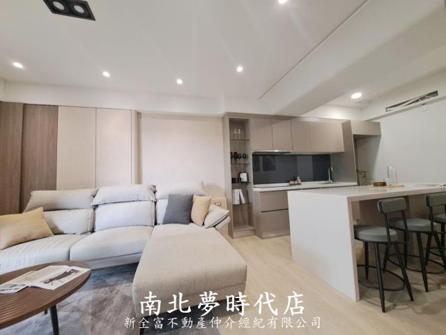 台南永康公寓-3
