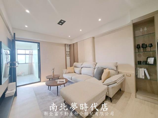 台南永康公寓-4