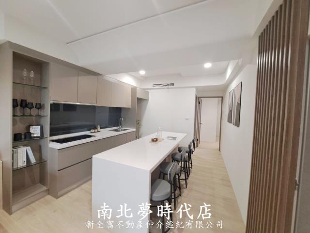 台南永康公寓-6