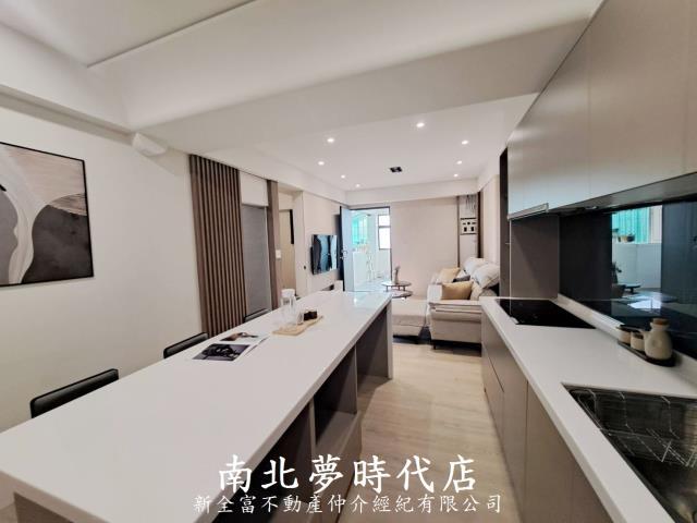 台南永康公寓-7