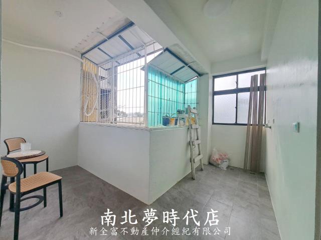台南永康公寓-13
