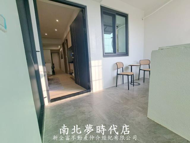台南永康公寓-14