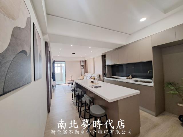 台南永康公寓-6