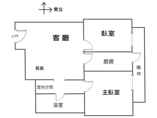 東區大樓-12