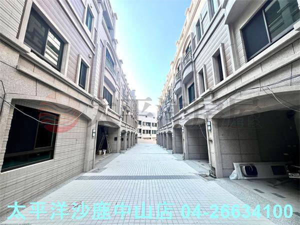 龍井透天-4