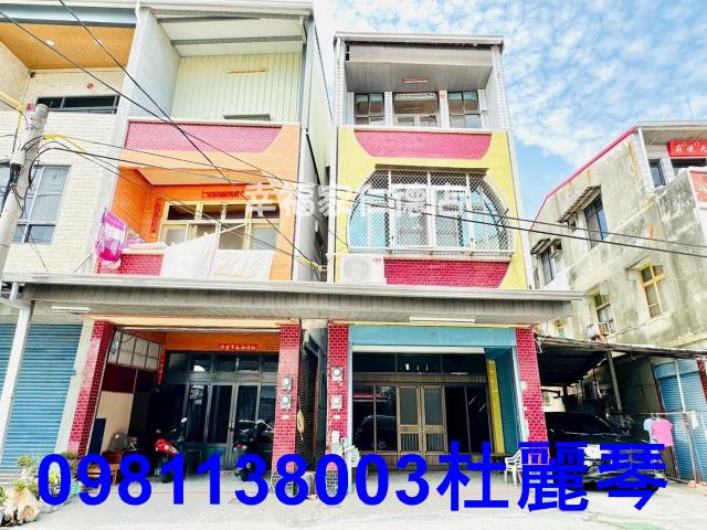 仁德透天-5