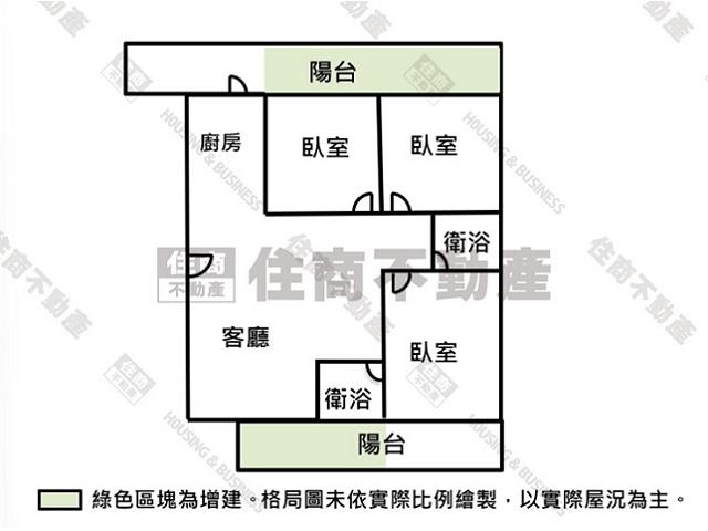 台南安定華廈-15