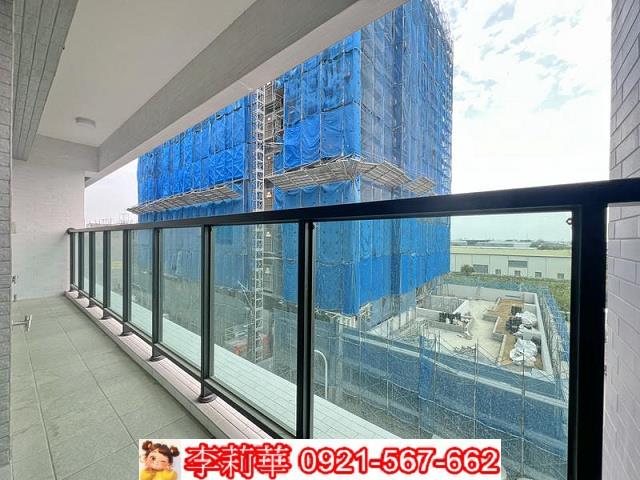 台南安定華廈-3