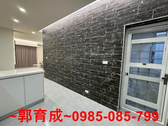 嘉義公寓-5