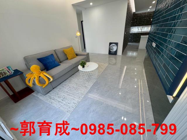 嘉義公寓-1