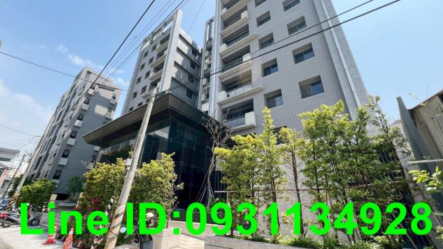 后里大樓-1