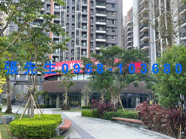 台中北屯法拍大樓-4