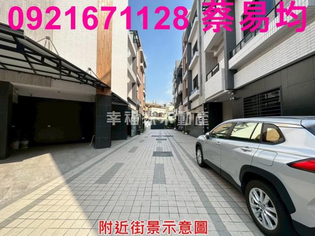 台南新化透天-13