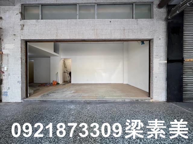 台南東區店面-3