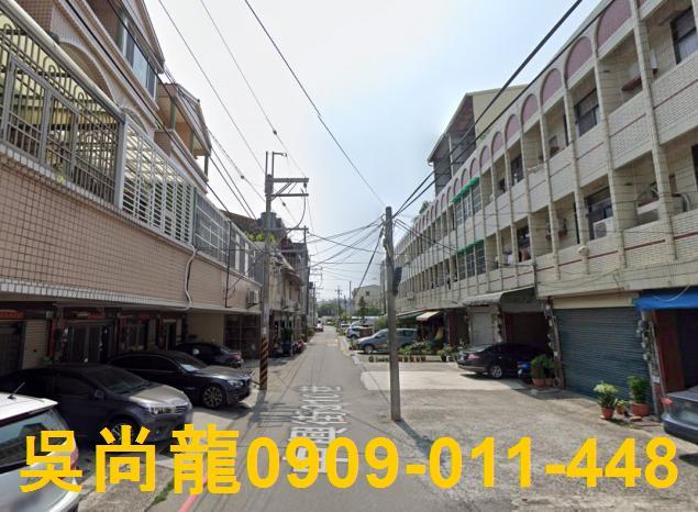 台南法拍透天-3