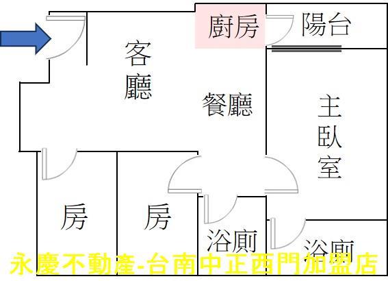 台南東區大樓-15