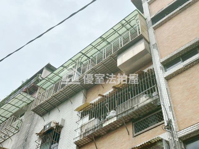 中正區公寓法拍-1