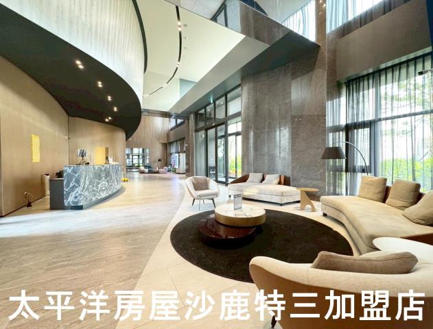 台中梧棲華廈-12