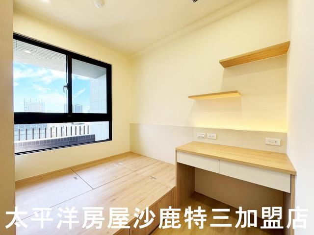 台中梧棲華廈-13