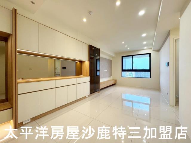 台中梧棲華廈-2