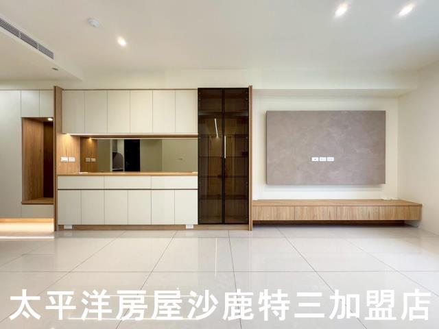 台中梧棲華廈-3