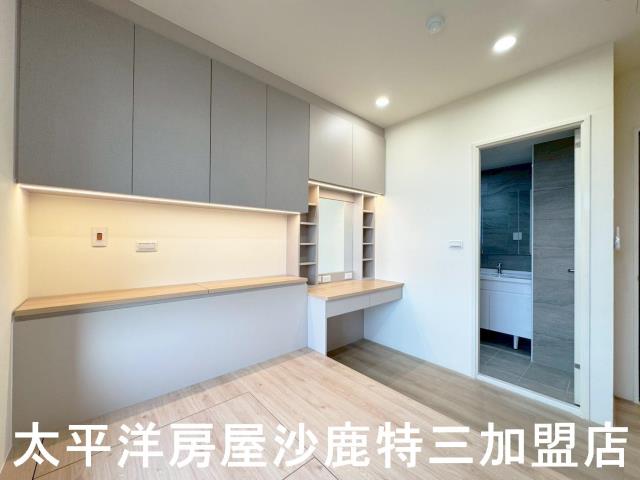 台中梧棲華廈-5