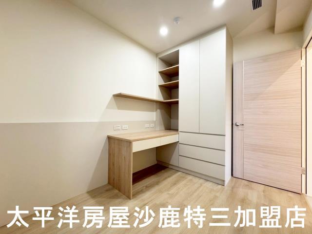 台中梧棲華廈-7