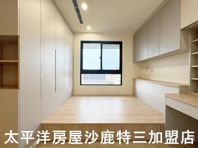 台中梧棲華廈-8