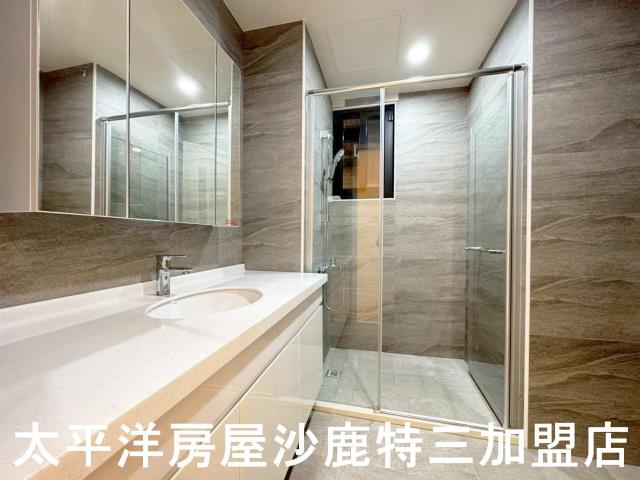 台中梧棲華廈-10