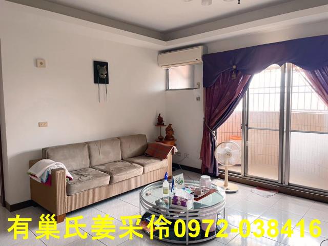 嘉義東區大樓-1