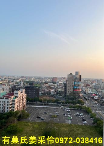 嘉義西區大樓-7