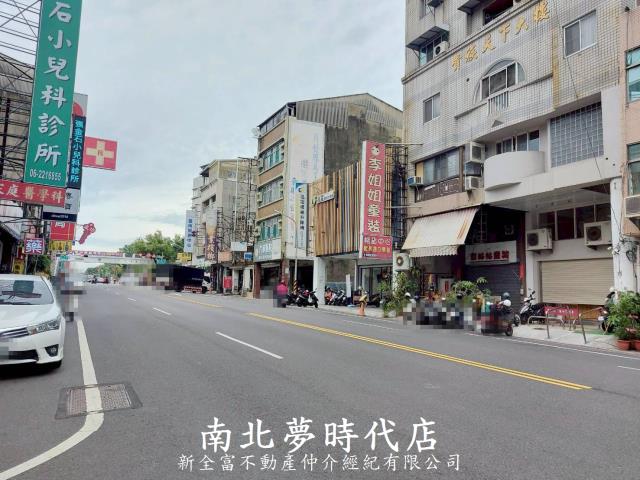 北區套房-12