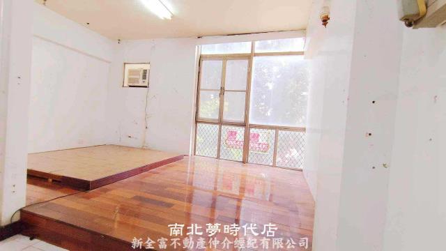 北區公寓-1